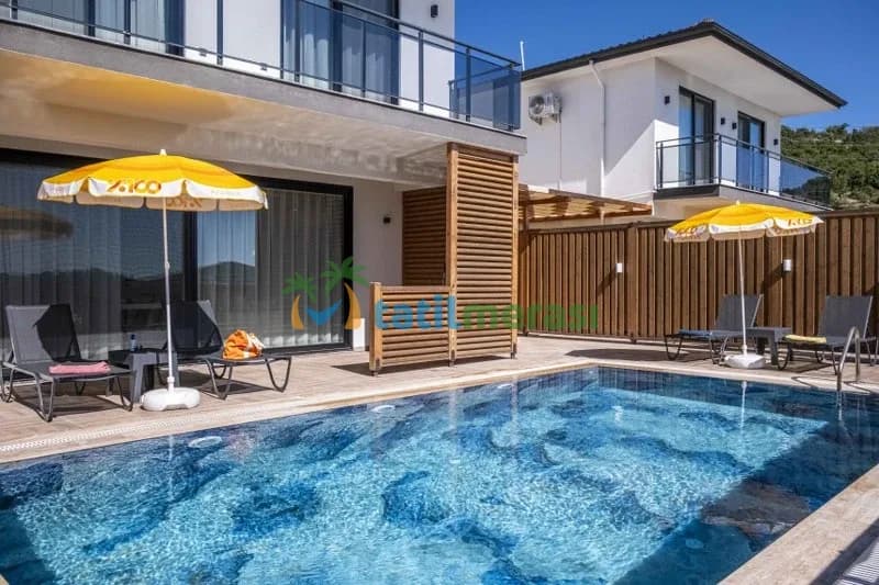 Villa Savaya-1 Mera-301