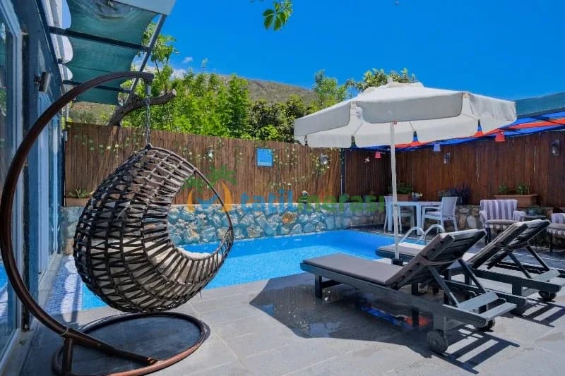 Villa Suit Poyraz