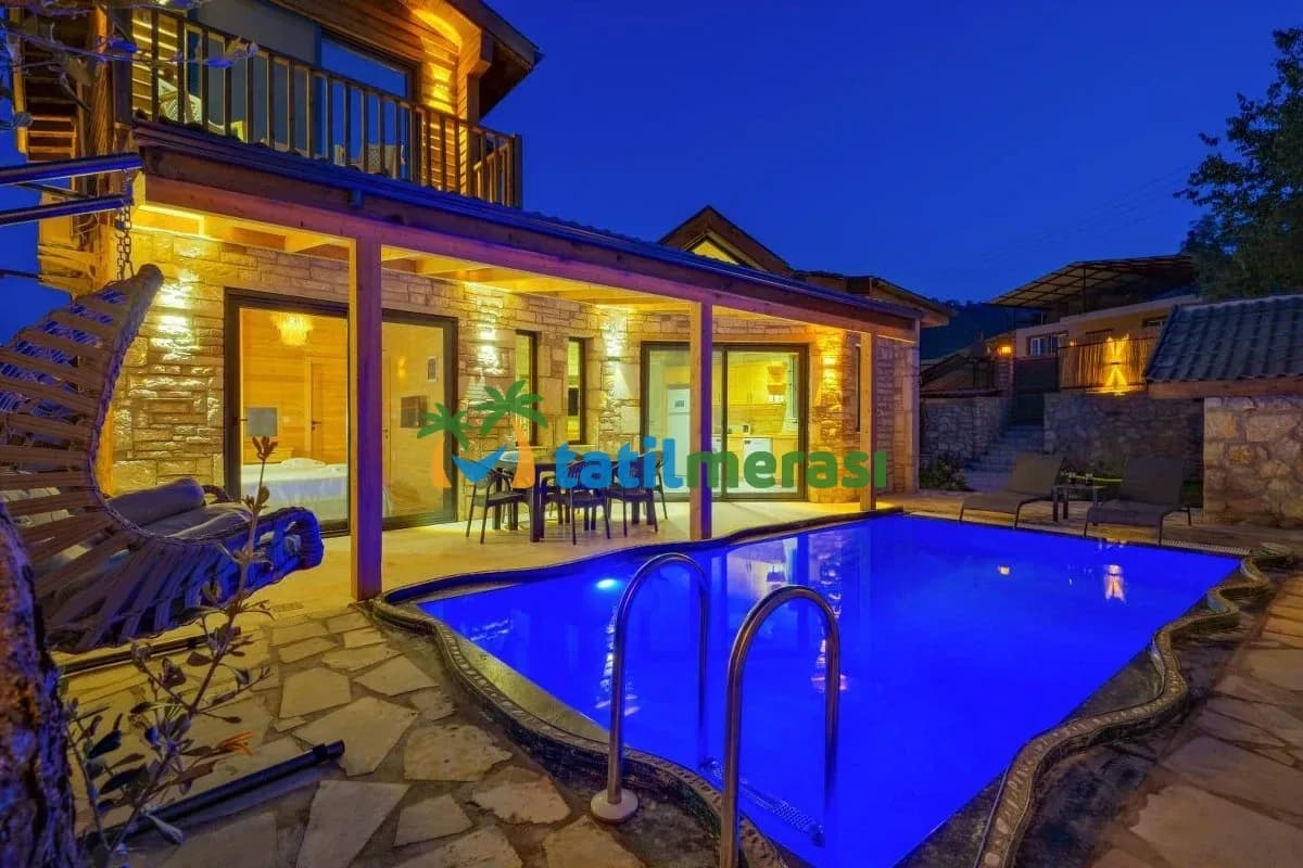 Villa Cebic