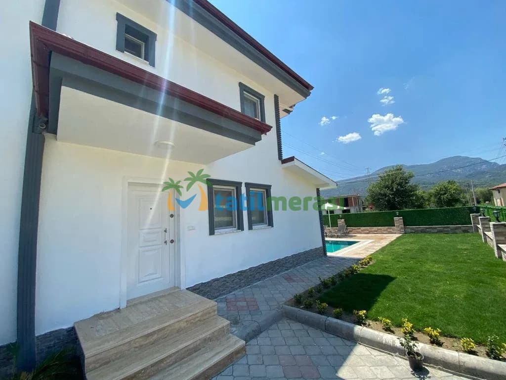 villa ümit
