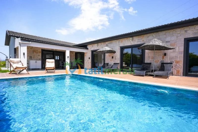 Villa Güneş Mera-163