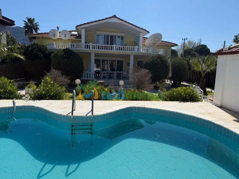 Villa Yiğit Mera-306