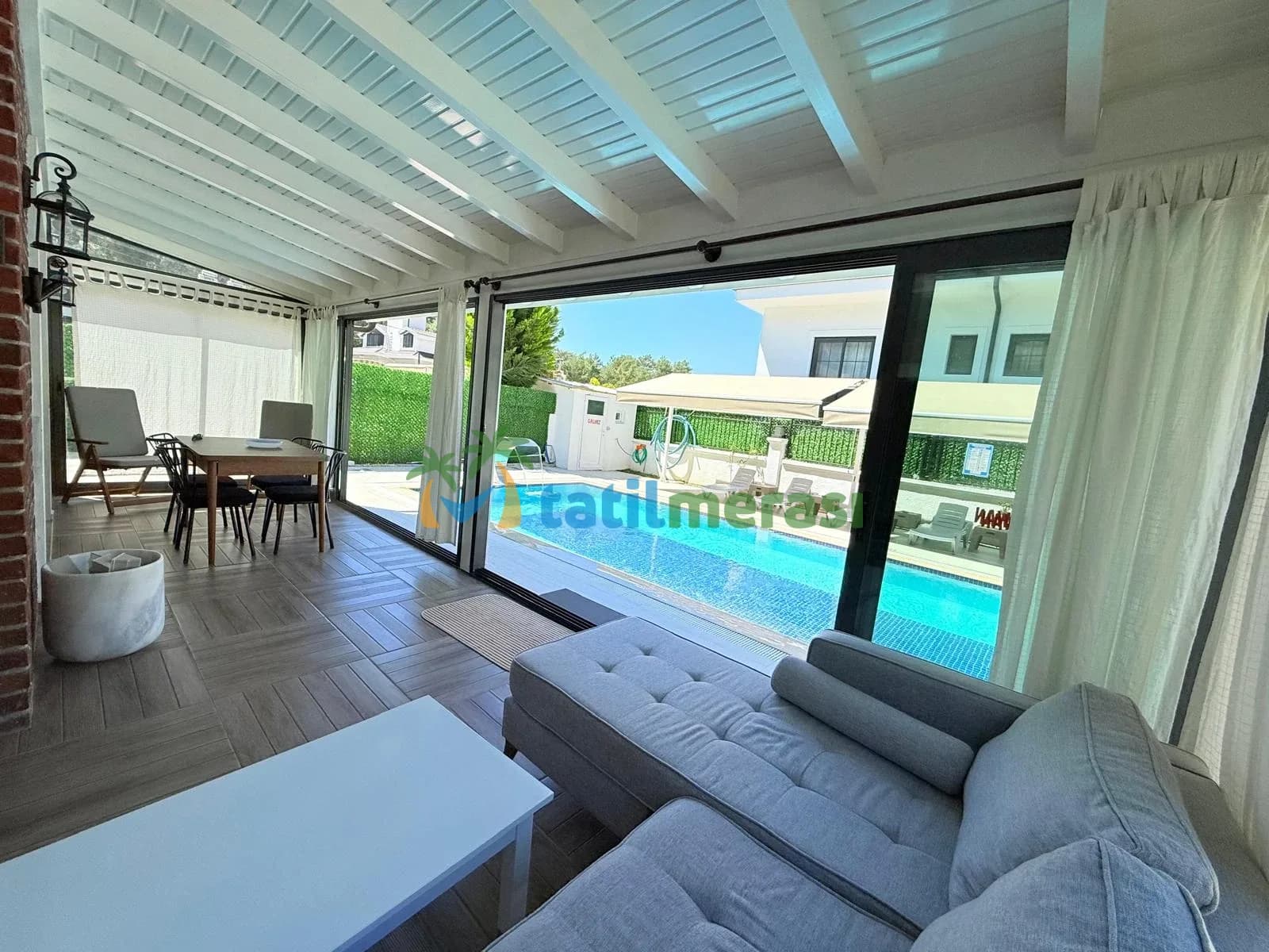 Villa Swan Mera-293
