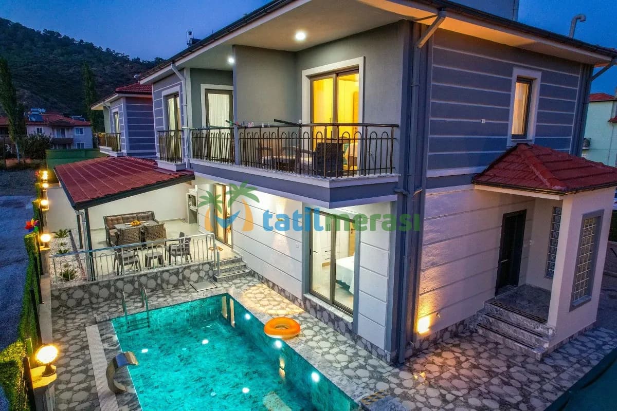 Villa Ayaz-A Mera-135