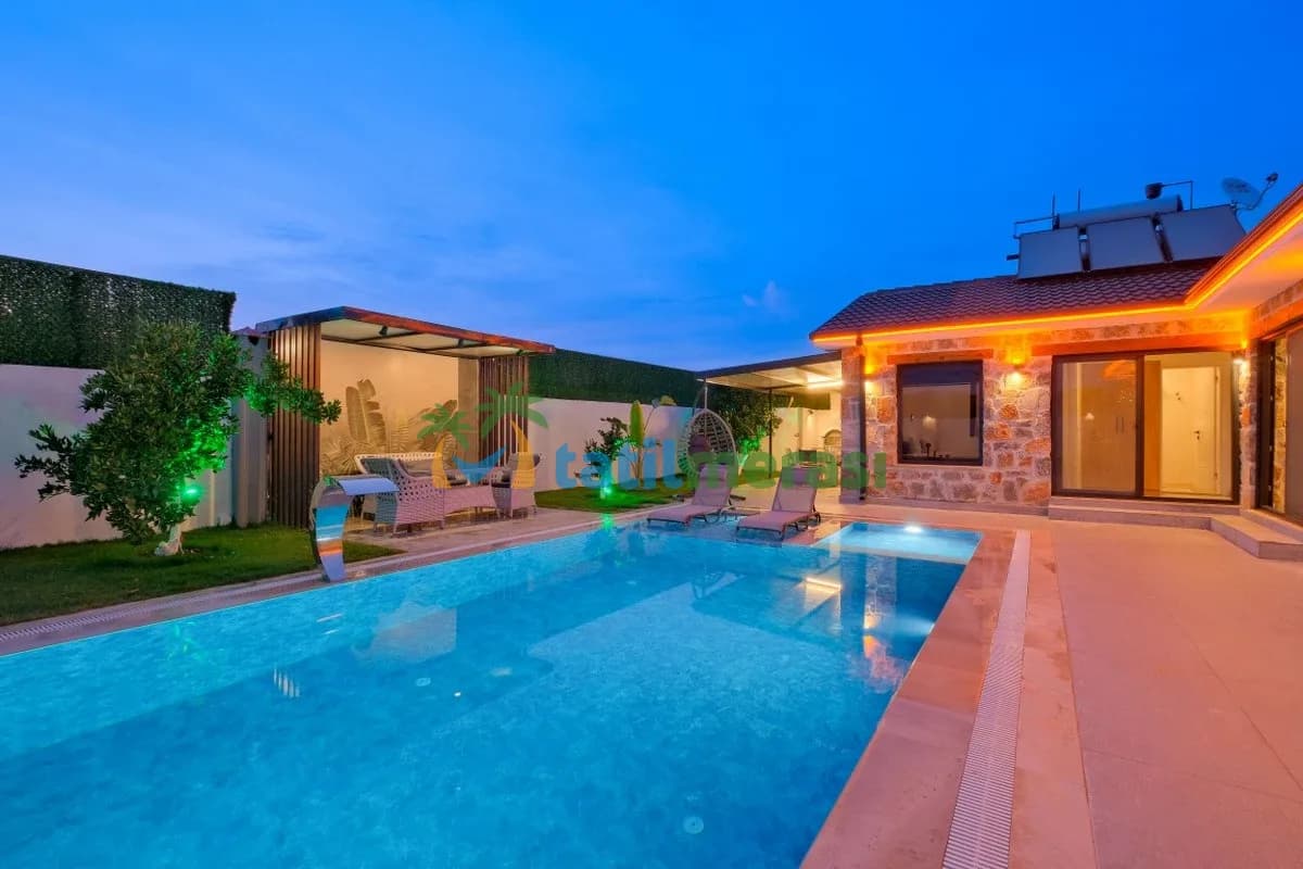 Villa Orange