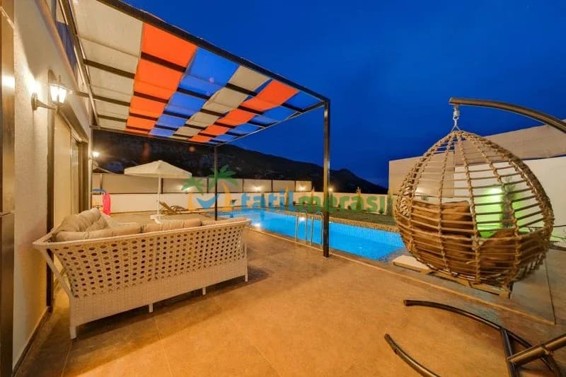 Villa Aleyna-1