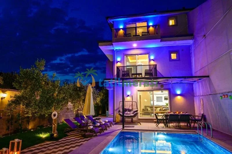 Villa Venüs-1 Mera-264