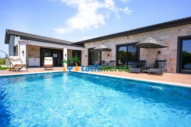 Villa Güneş Mera-163