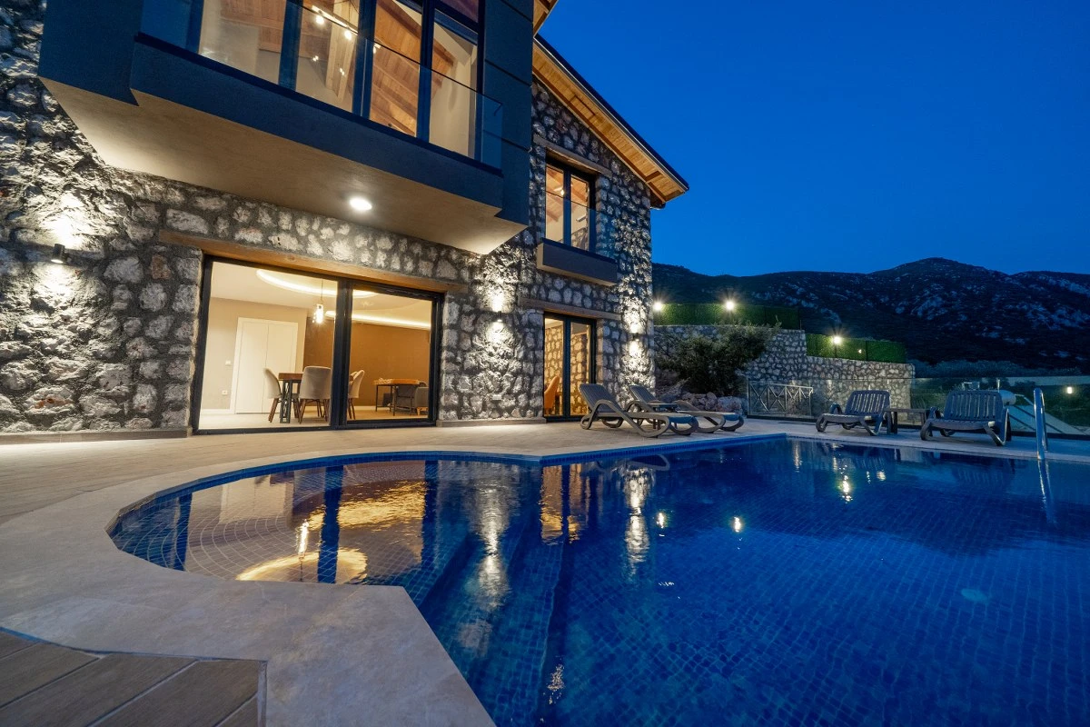 Villa Heybeli Ada Mera-225