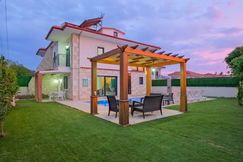 Villa Baran