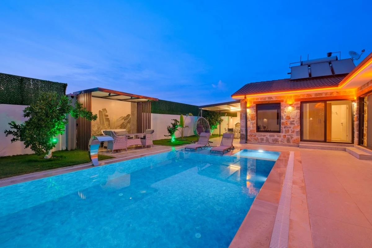 Villa Orange