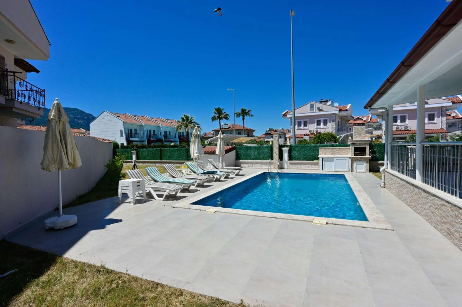 Villa Delal