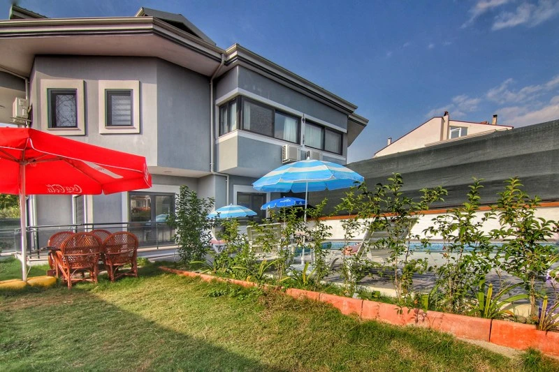 Villa Aras-1 Mera-113