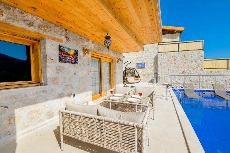 Villa Gıygılı-2