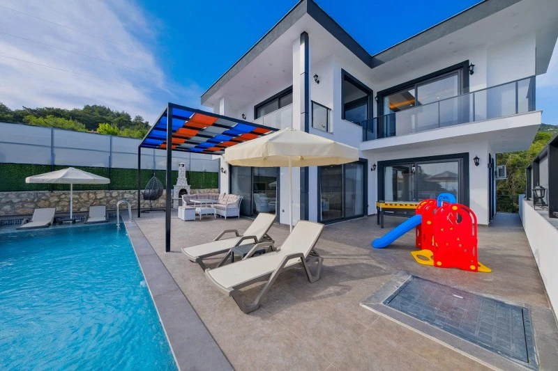 Villa Aleyna-2