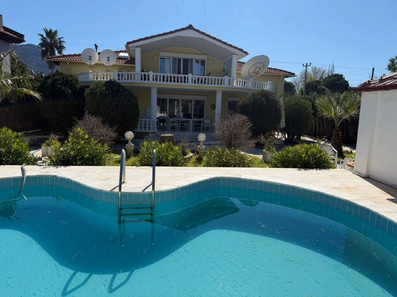 Villa Yiğit Mera-306