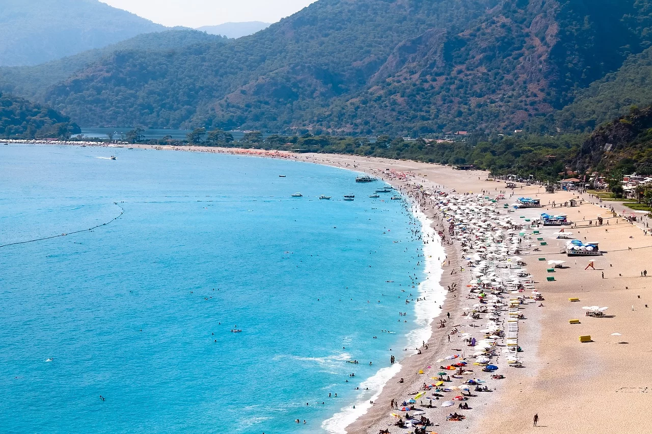 Konforlu ve Güvenli Bir Tatil Deneyimi